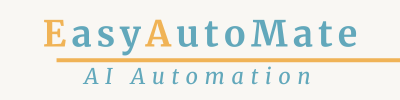 EasyAutoMate - AI Automation